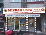 Mizbah Usta Lahmacun ve Kebap Salonu (İstanbul, Gaziosmanpaşa, Karayolları Mah., Osmanbey Cad., 162), kafe  Gaziosmanpaşa'dan