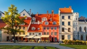 Фото Athens Capital Hotel - Mgallery Collection