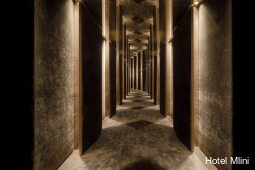 Фото Hotel Mlini