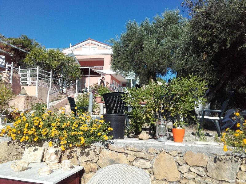 Фото Forestata Village