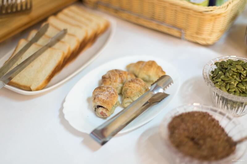 Фото Hotel Eminent Podgorica