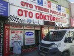 Oto Gokturkoglu (Istanbul, Arnavutkoy, Fatih Avenue, 63A), auto parts and auto goods store