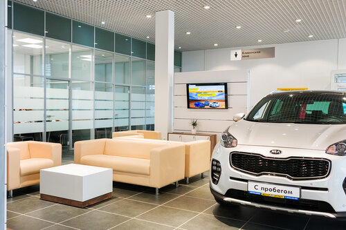 Автосалон мотор эксперт