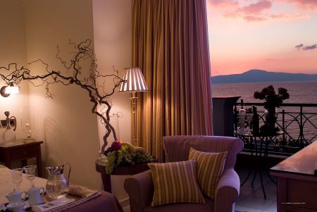 Фото Akti Taygetos Conference Resort