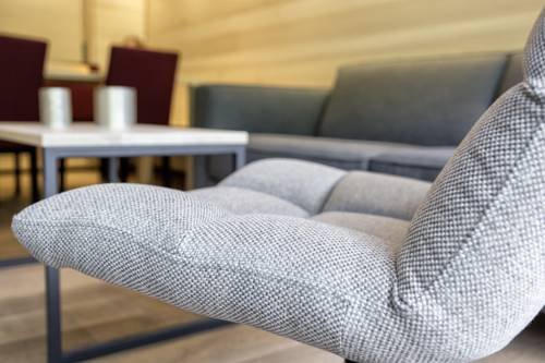 Фото Sporthotel Chalets