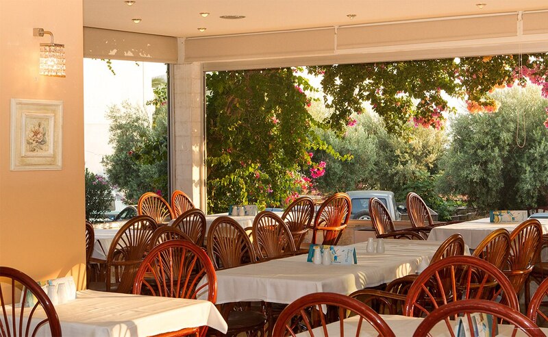 Фото Xenios Loutra Village Beach Hotel