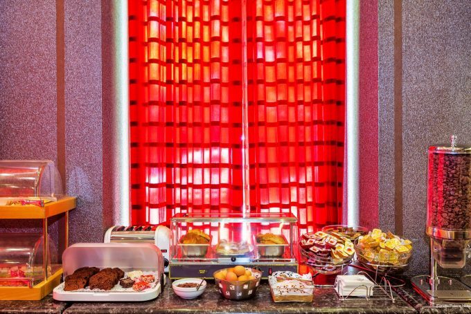 Фото Egnatia Palace Hotel & SPA