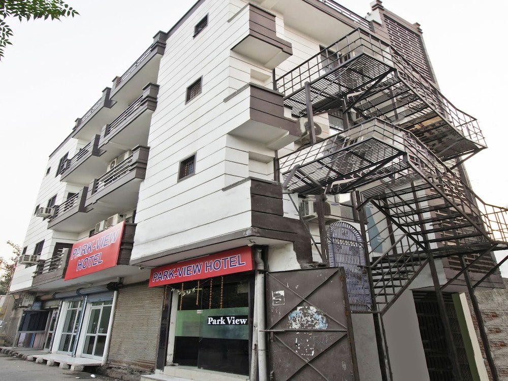 Фото Oyo 24380 Park View Guest House