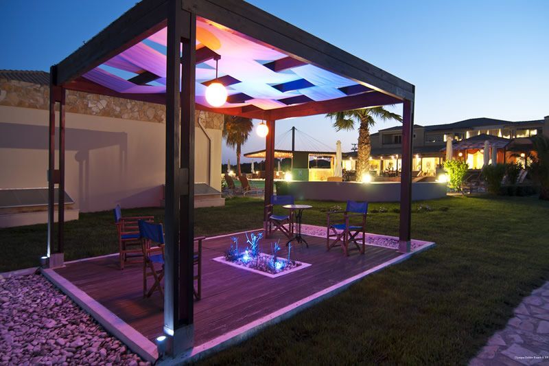 Фото Olympia Golden Beach & SPA