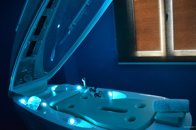 Фото Olympia Golden Beach & SPA