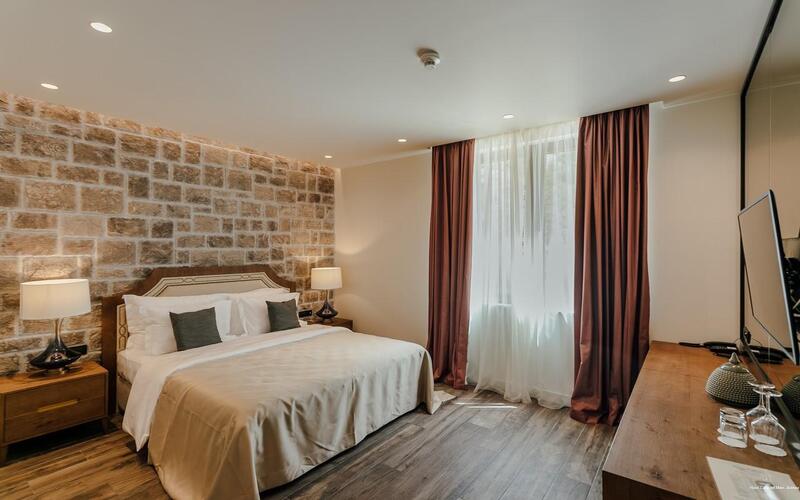 Фото Hotel Casa del Mare Amfora