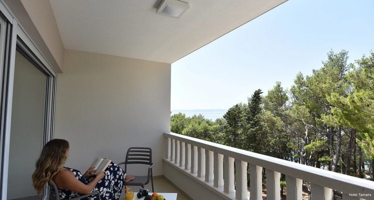 Фото Hotel Tamaris
