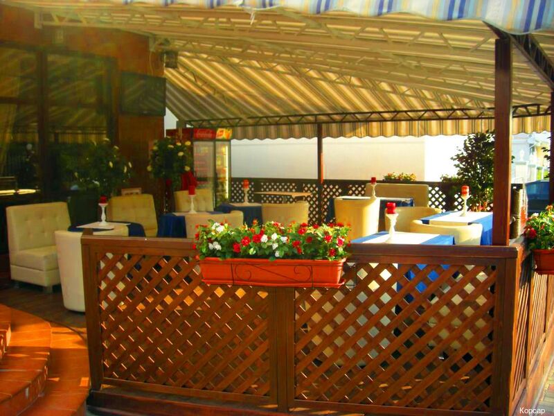 Фото Корсар