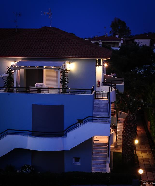 Фото Kapsohora Inn