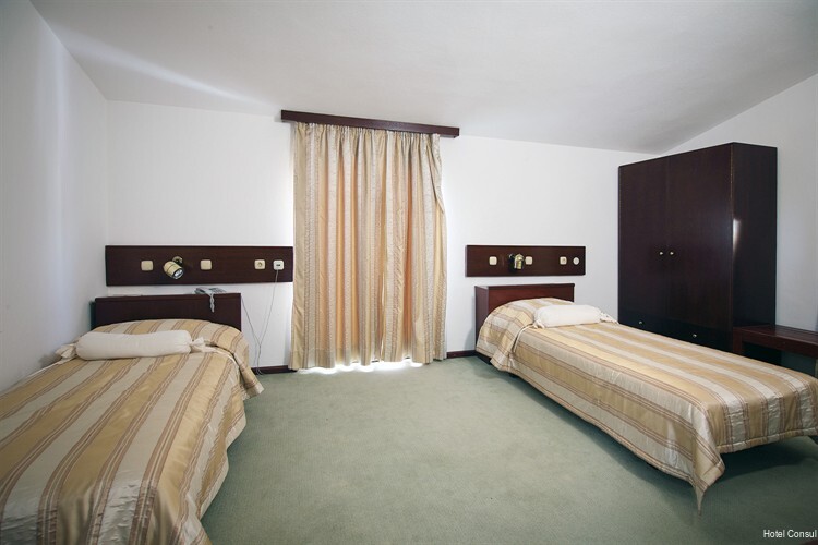 Фото Hotel Consul