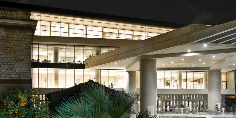 Фото Athens Ikon