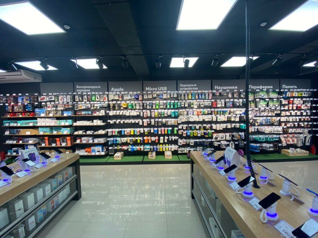 Магазины Сотовых Телефонов В Махачкале