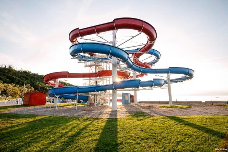 Фото Отель Histrion