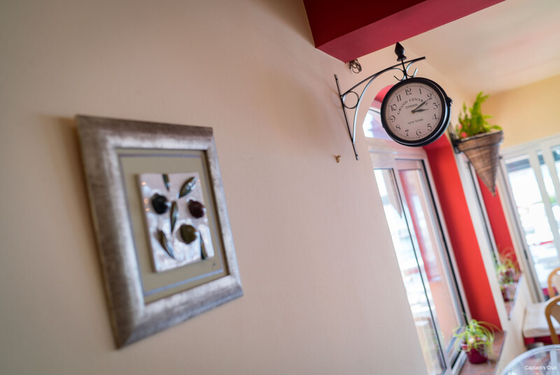 Фото Captain's Club