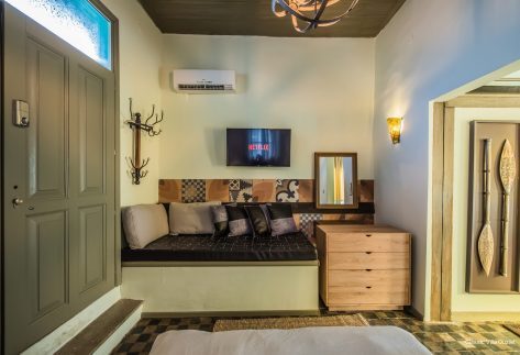 Фото Classic Villa Ouziel