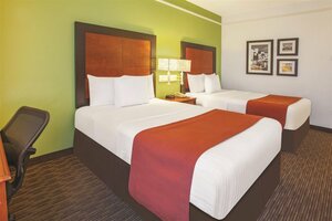 Гостиница La Quinta by Wyndham CD Juarez Near Us Consulate