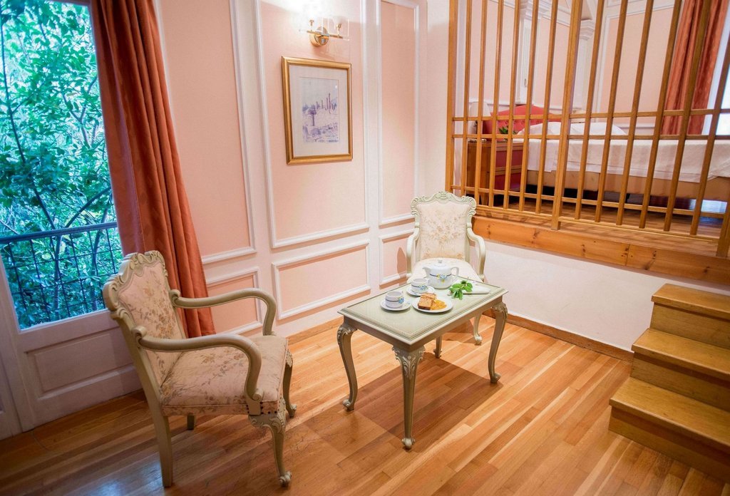 Фото Delphi Palace