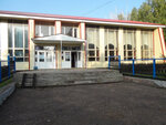 Новобалтачевский Дом культуры (selo Novobaltachevo, ulitsa Lenina, 79), house of culture