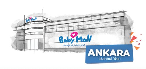 babymall istanbul yolu cocuk magazalari macun mah 195 cad no 2 yenimahalle ankara turkiye cumhuriyeti yandex haritalar