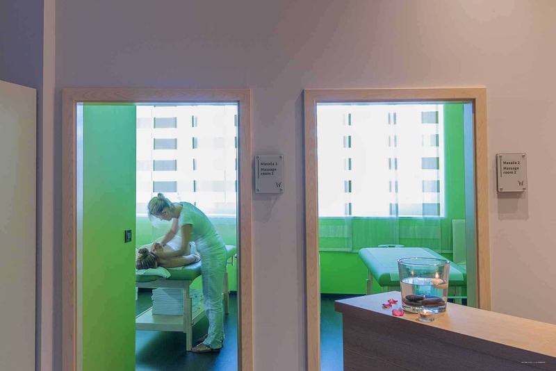 Фото Отель Villa Magdalena