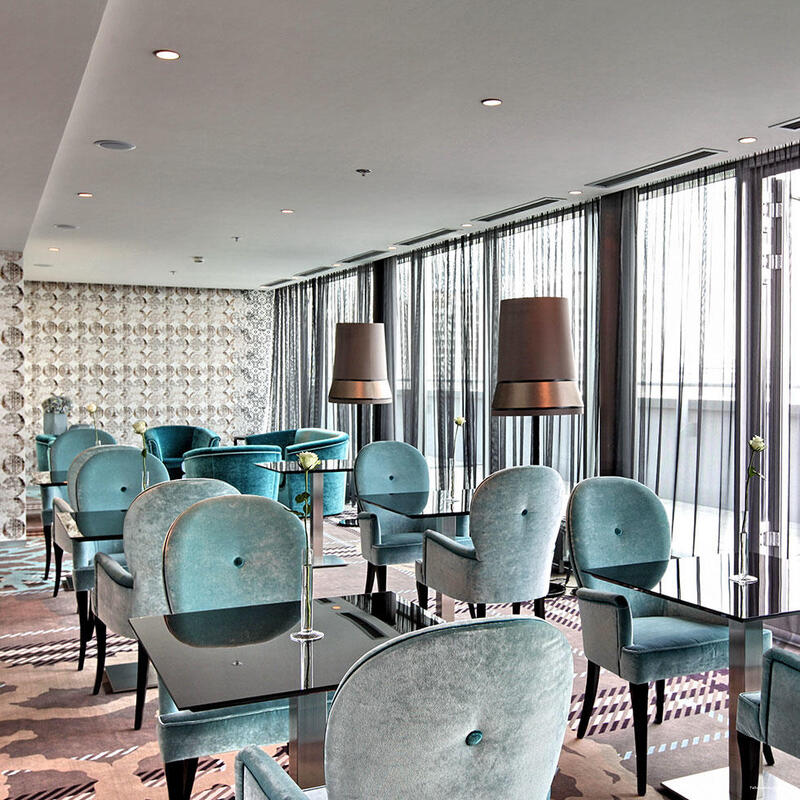 Фото Falkensteiner Hotel Belgrade