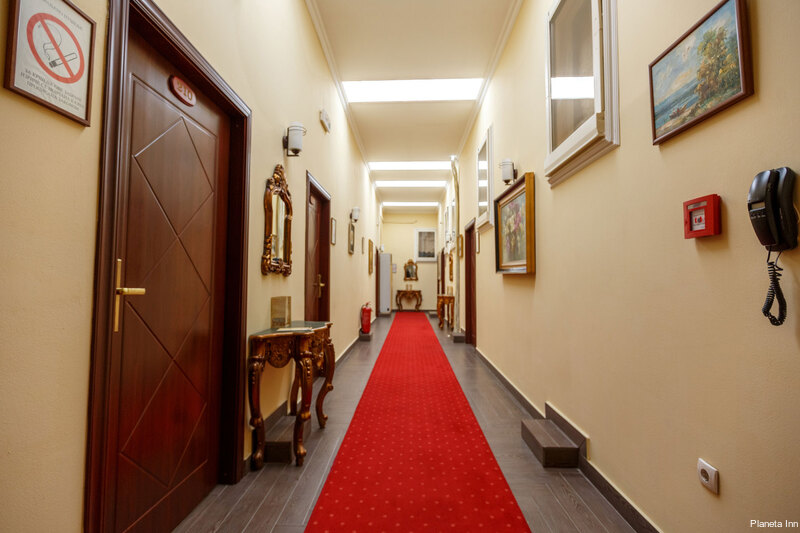 Фото Planeta Inn