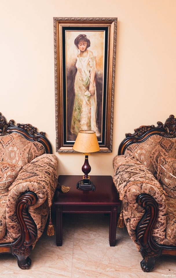 Фото Planeta Inn