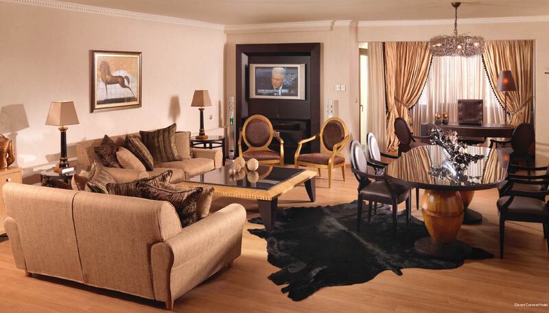 Фото Divani Caravel