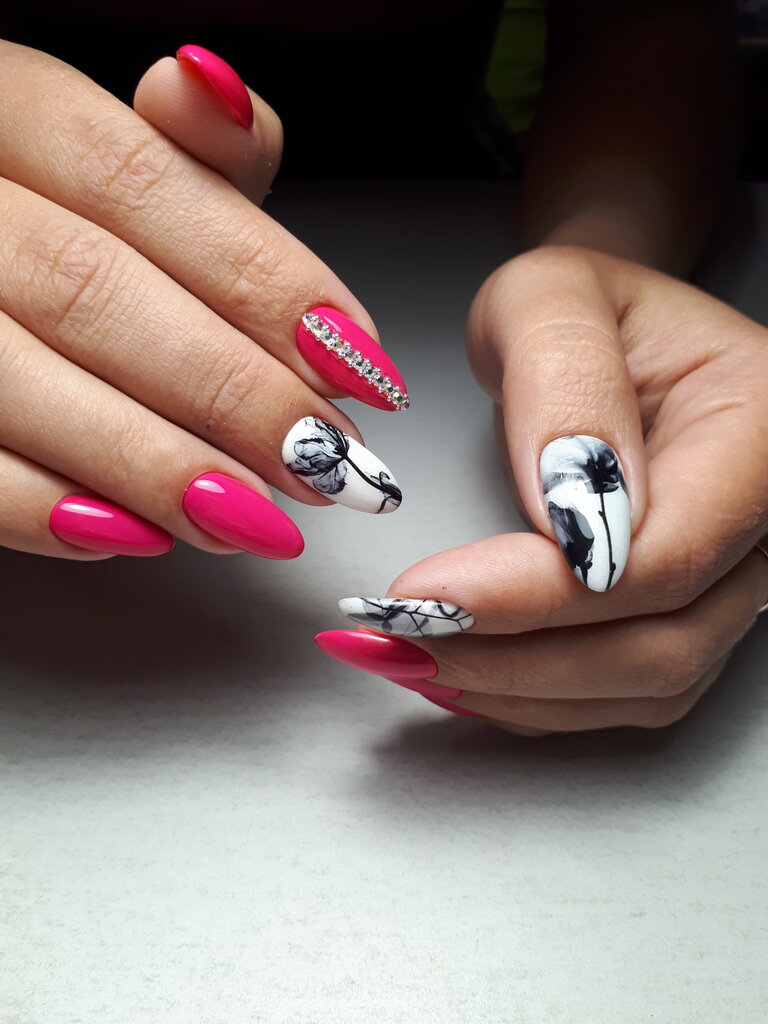 Nail salon Студия маникюра Mioart, Balashiha, photo