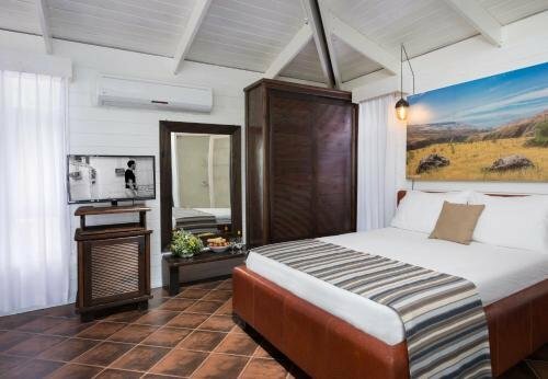 Гостиница Spa Village Adults Only в Голанских Высотах