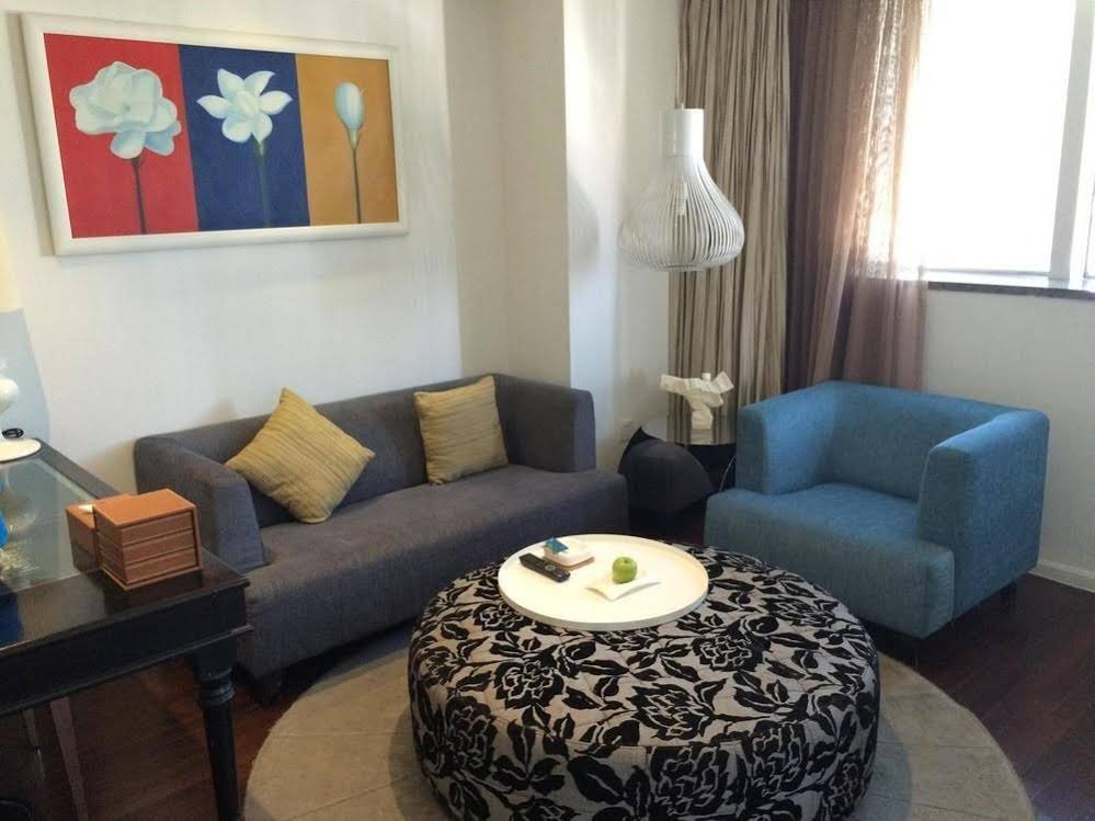 Фото Mercure Fuzhou Downtown