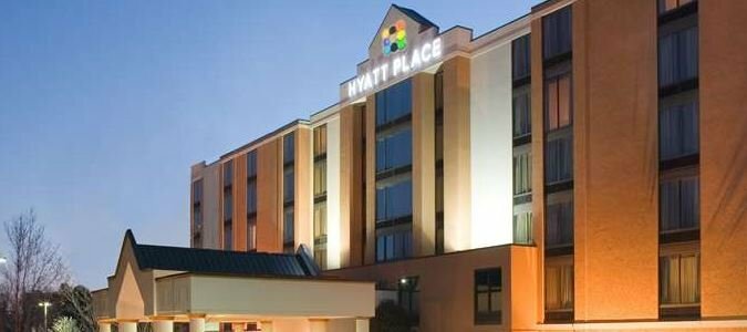 Hotel Hyatt Place Fair Lawn Paramus, State of New Jersey, photo