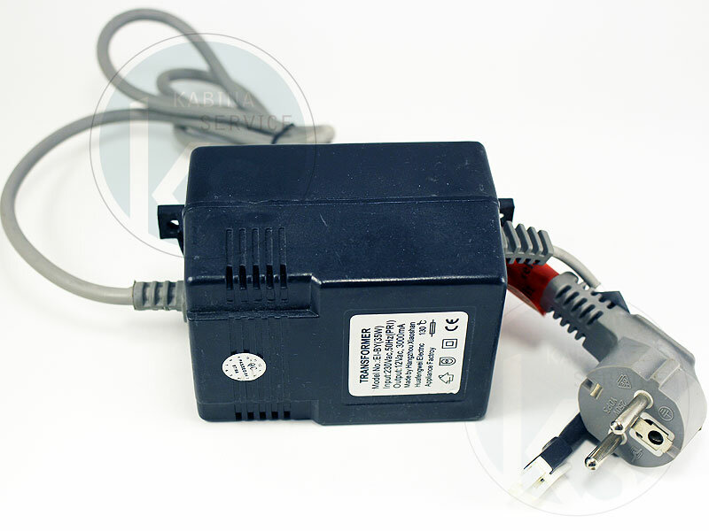 Блок питания для душевой кабины - CormanStroy.ru