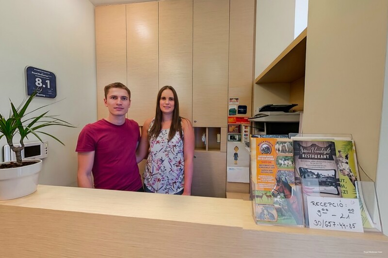 Фото Royal Mediterran