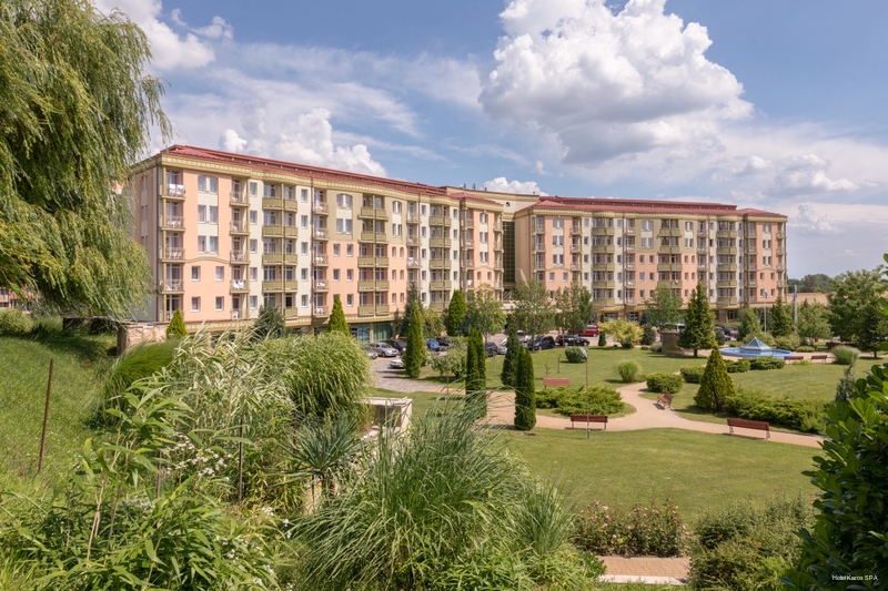 Фото Hotel Karos SPA