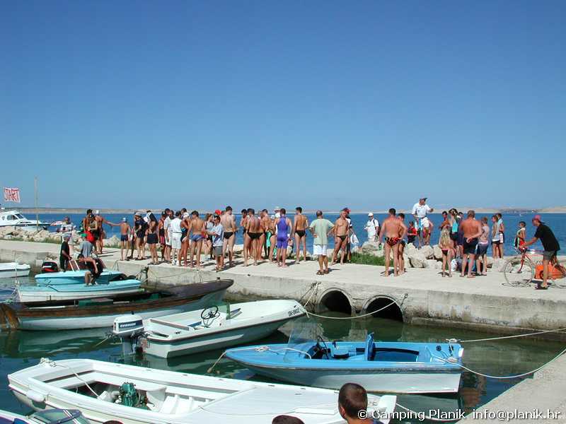 Фото Kamp Planik- Campsite