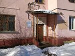 Komitet territorialno-obshchestvennogo samoupravleniya Vodnikov (1-ya Zatonskaya ulitsa, 24), organización pública