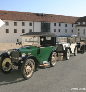 Фото Schloss Seggau