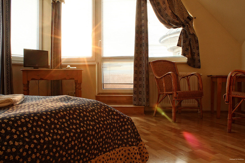 Фото Boulevard City Pension and Apartments