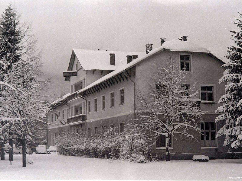 Фото отеля 5