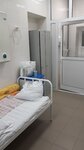 Иркутская областная инфекционная клиническая больница (Irkutsk, ulitsa Marshala Koneva, 90к1), specialized hospital