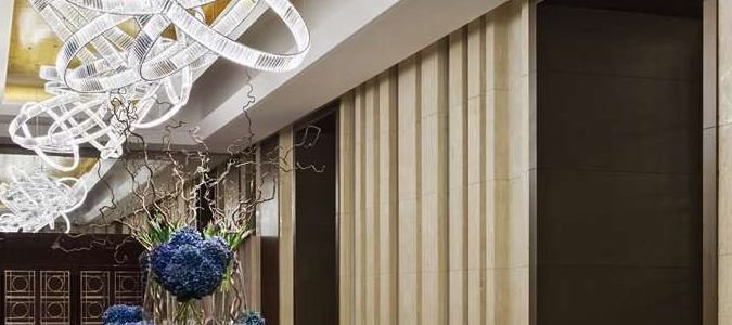 Фото Hyatt Regency Riyadh Olaya