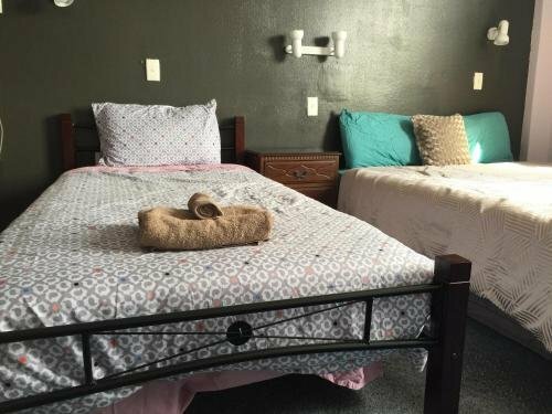 Гостиница Mid City Accommodation в Нельсоне