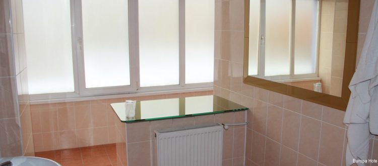 Фото Europa Hotel