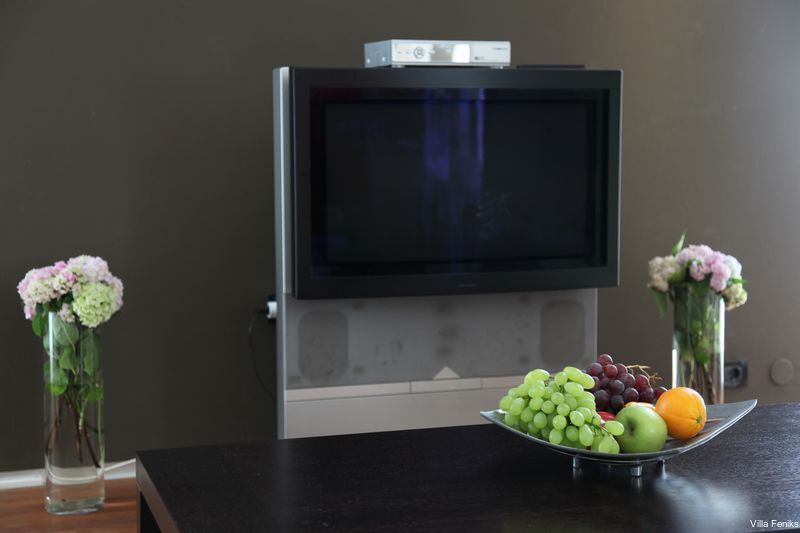 Фото Villa Feniks